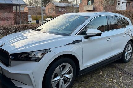 Skoda Enyaq 113.700 km 23.500 &euro; Hannover 30559