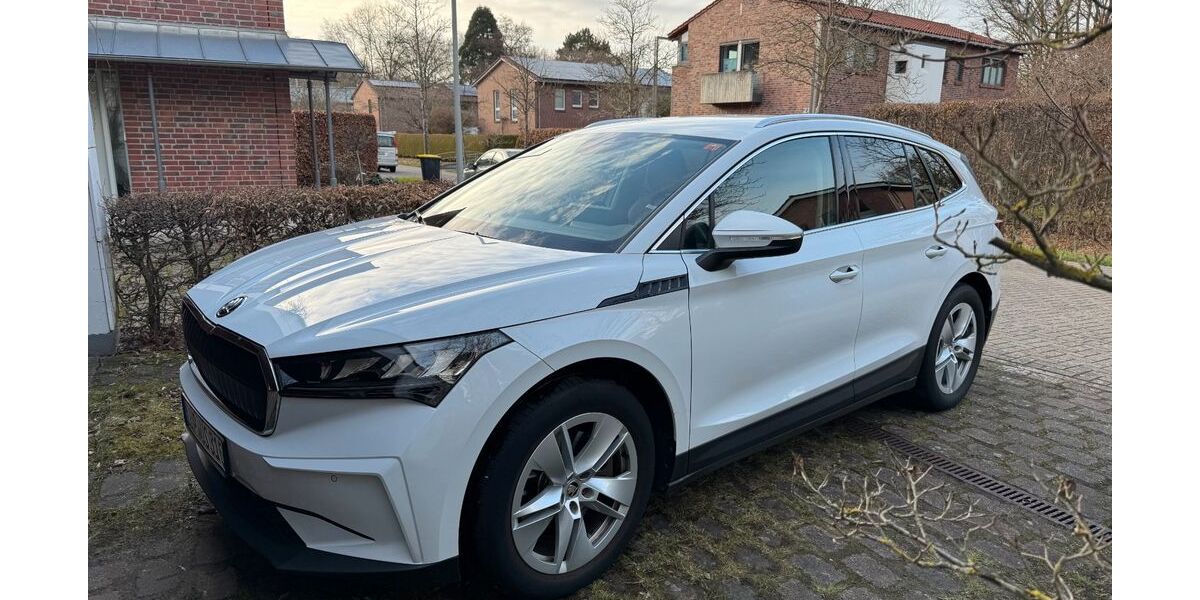 Skoda Enyaq 113.700 km 23.500 &euro; Hannover 30559