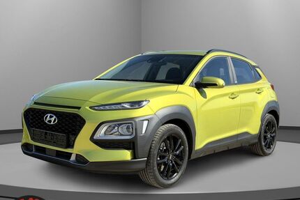 Hyundai KONA 65.160 km 17.490 &euro; Wilhelmsdorf 88271