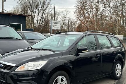 Ford Focus 299.999 km 2.499 &euro; Frankfurt am Main 60486