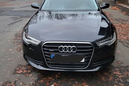 Audi A6 115.492 km 16.500 &euro; Marktredwitz 95615
