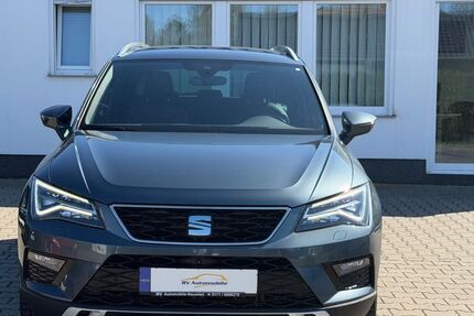 Seat Ateca 140.000 km 16.999 &euro; Neuwied 56567