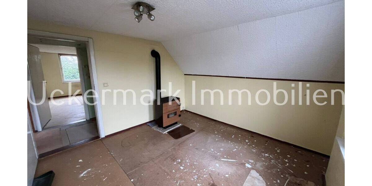 Mehrfamilienhaus, Wohnhaus Blankensee - 4 Zimmer, 80 m&sup2;, 99.000&euro; | Angebot:26609133