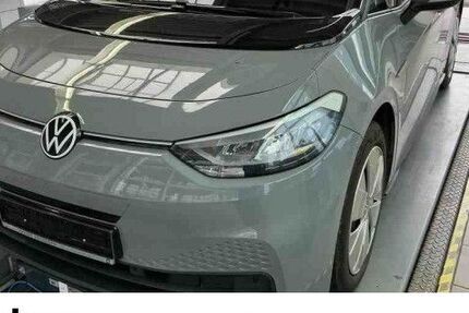 VW ID.3 40.794 km 17.930 € Lörrach 79540