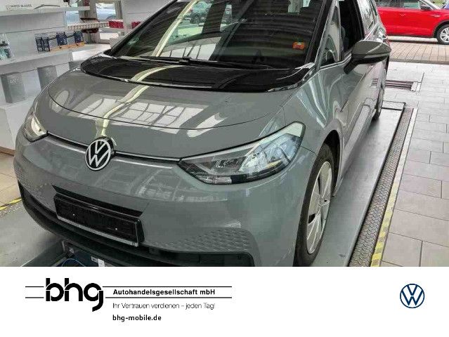 VW ID.3 40.794 km 17.930 € Lörrach 79540