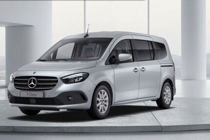 Mercedes-Benz T-Klasse 4.500 km 34.398 &euro; Donaueschingen 78166