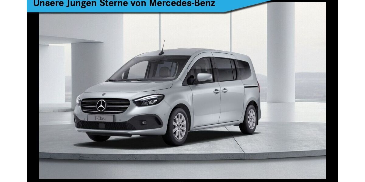 Mercedes-Benz T-Klasse 4.500 km 34.398 &euro; Donaueschingen 78166