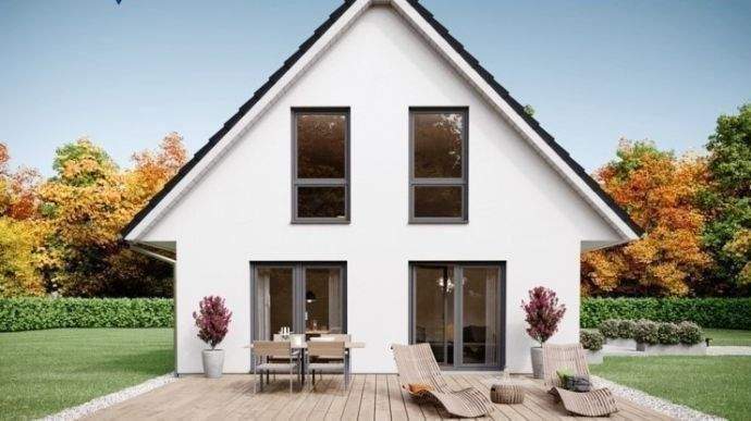 Einfamilienhaus Ahrenshagen-Daskow Pantlitz - 5 Zimmer, 142 m&sup2;, 374.500&euro; | Angebot:25671869