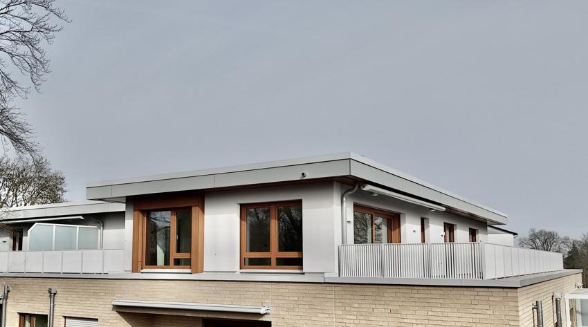 Einfamilienhaus Nienburg (Weser) - 4 Zimmer, 144 m&sup2;, 1.935&euro; | Angebot:25499946