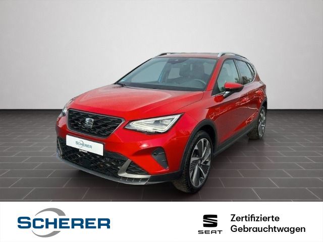 Seat Arona 15.079 km 21.500 € Mayen 56727