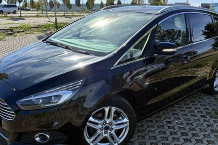 Ford S-Max 125.000 km 17.500 &euro; Ittlingen 74930
