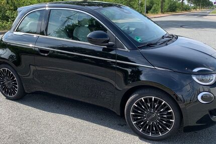 Fiat 500e 31.000 km 17.250 &euro; Langwedel 27299