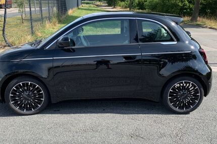 Fiat 500e 31.000 km 17.900 &euro; Langwedel 27299