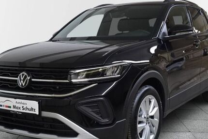 VW T-Cross 1.900 km 26.990 &euro; Kronach 96317