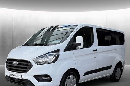 Ford Tourneo Custom 84.758 km 29.990 &euro; Bremen 28207