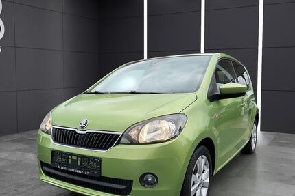 Skoda Citigo 137.800 km 5.000 &euro; Burgkunstadt 96224