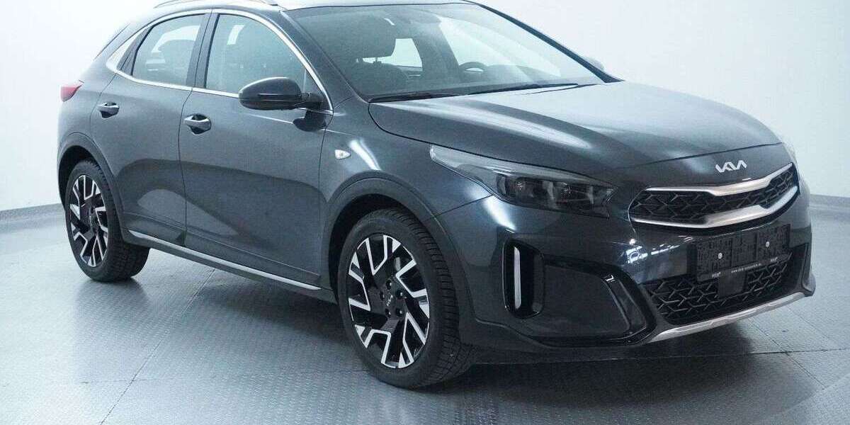 Kia XCeed 69.882 km 17.450 &euro; Bebra 36179