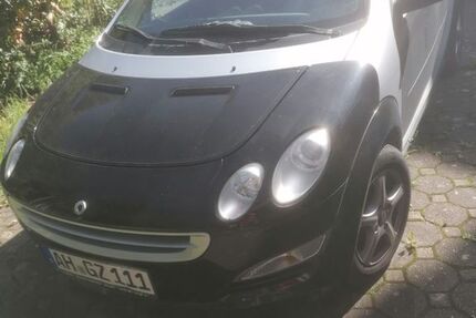 Smart ForFour 200.000 km 800 € Ahaus 48683