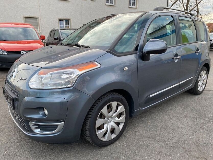 C3 Picasso