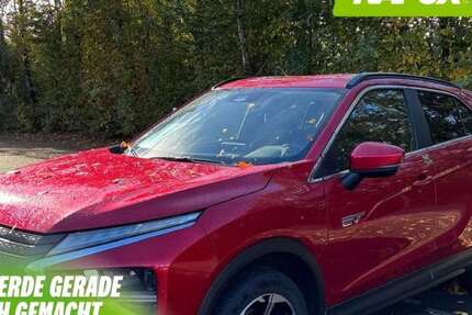 Mitsubishi Eclipse Cross 63.071 km 17.950 € Heide 25746