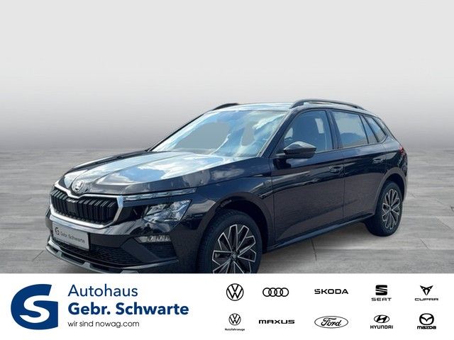 Skoda Kamiq 27.150 km 25.880 &euro; Papenburg 26871