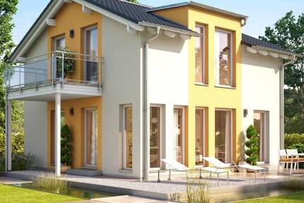 Haus Luckenwalde - 5 Zimmer, 113 m&sup2;, 398.000&euro; | Angebot:26393088