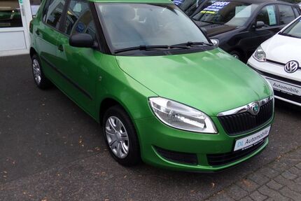 Skoda Fabia 83.355 km 6.485 &euro; Bad Honnef 53604