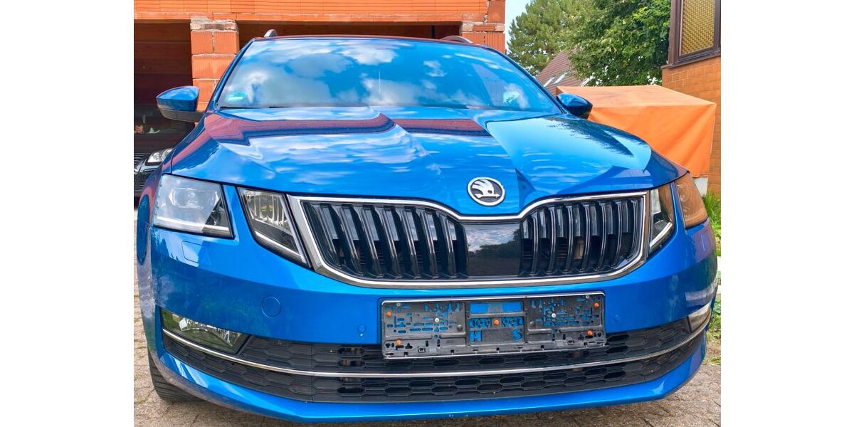Skoda Octavia 110.000 km 18.200 &euro; Neuburg a. d. Donau 86633