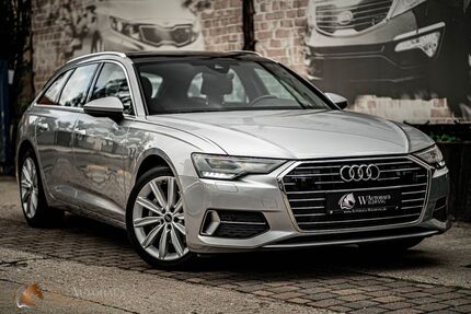 Audi A6 54.842 km 28.900 &euro; Berlin 13057