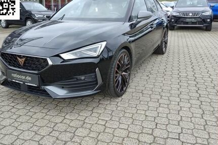 Cupra Leon 23.983 km 36.990 &euro; Zwönitz 08297