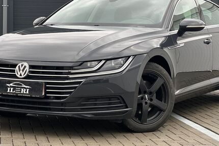 VW Arteon 159.586 km 19.350 &euro; Ransbach-Baumbach 56235