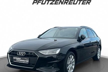 Audi A4 43.977 km 27.990 &euro; Bleicherode 99752