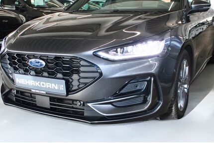 Ford Focus 17.750 km 27.450 &euro; Flensburg 24941