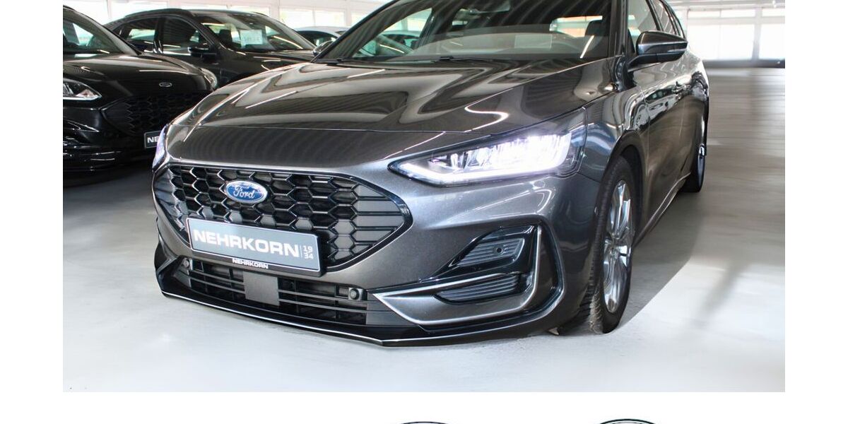 Ford Focus 17.750 km 27.450 &euro; Flensburg 24941