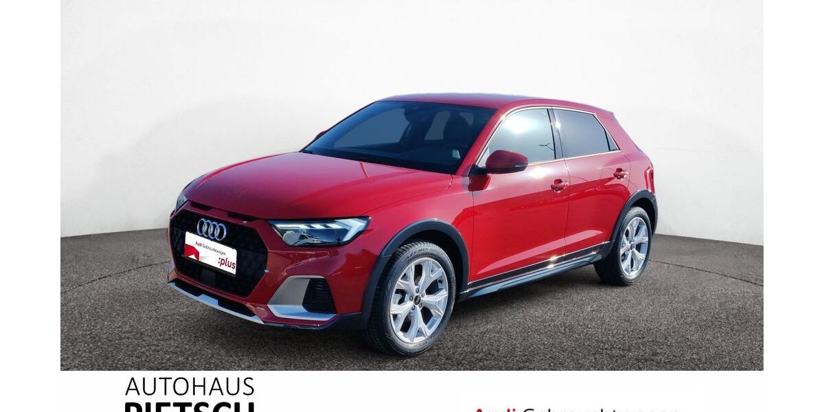 Audi A1 5.555 km 29.830 &euro; Bünde 32257