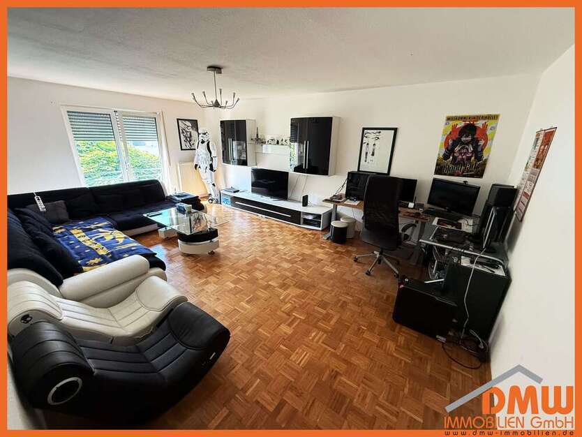 Wohnung zum Mieten in Ingelheim am Rhein 700 € 65 m²