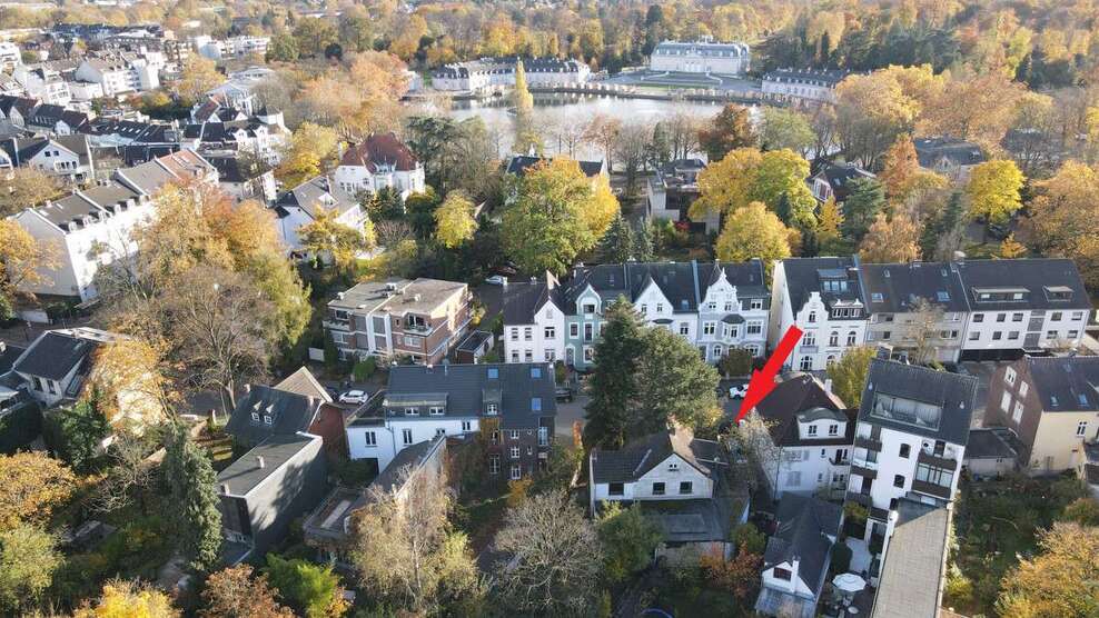 Grundstück zu verkaufen in Düsseldorf 1.500.000 € 793 m² zimmer
