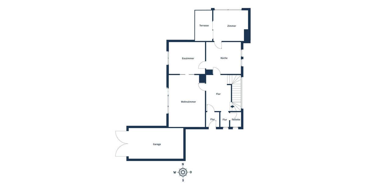 Einfamilienhaus Heilbronn Neckargartach - 6 Zimmer, 140 m&sup2;, 295.000&euro; | Angebot:26016913