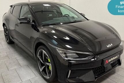 Kia EV6 26.377 km 39.970 &euro; Egelsbach 63329