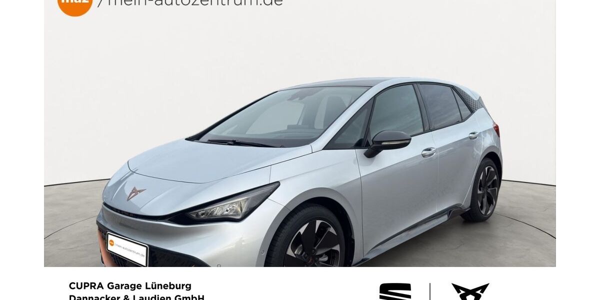 Cupra Born 3.000 km 37.990 &euro; Lüneburg 21337