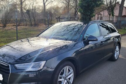 Audi A4 236.000 km 10.999 &euro; Ingolstadt 85055