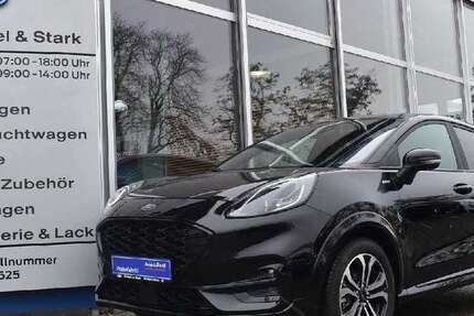 Ford Puma 8.376 km 21.990 &euro; Unterpleichfeld 97294