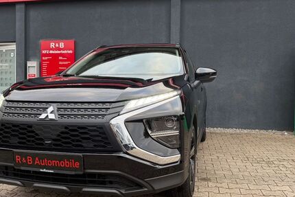 Mitsubishi Eclipse 53.140 km 19.999 &euro; Gaggenau 76571