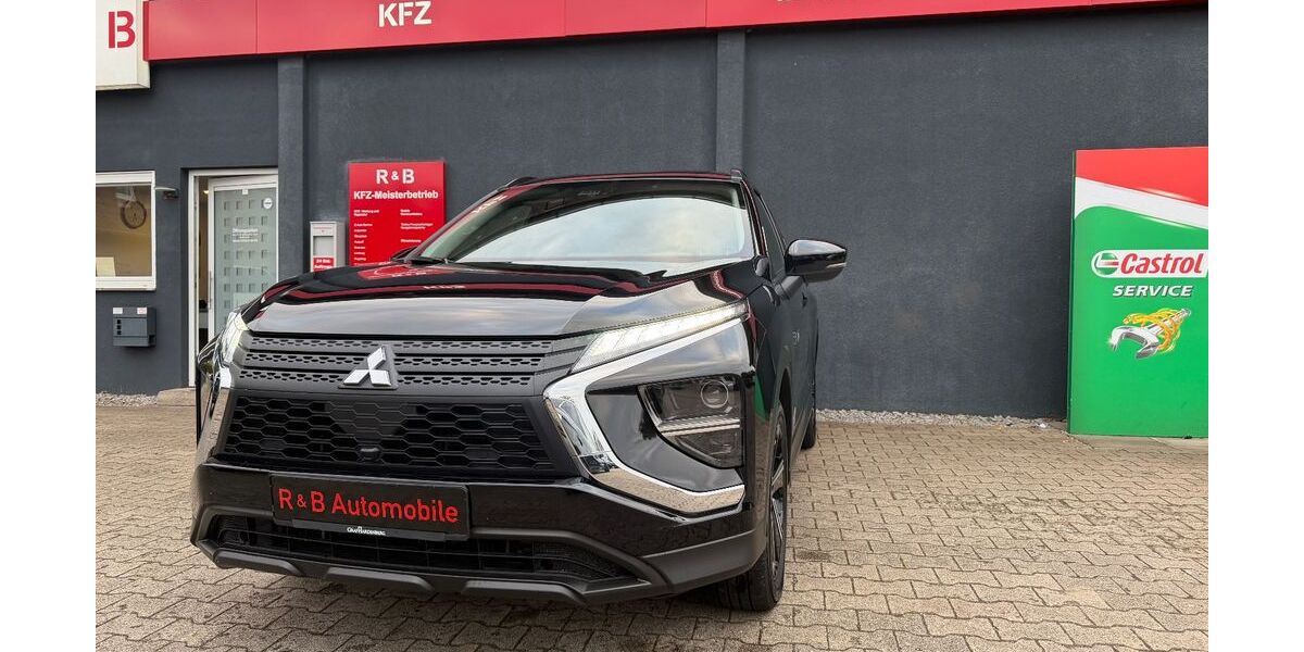 Mitsubishi Eclipse 53.140 km 19.999 &euro; Gaggenau 76571