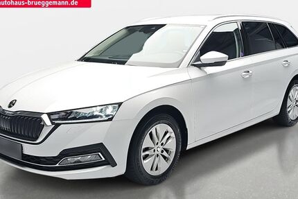 Skoda Octavia 28.500 km 22.490 &euro; Rheine 48432