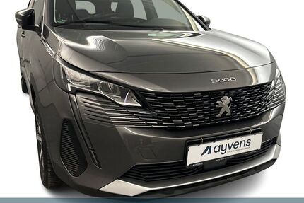 Peugeot 5008 79.758 km 20.480 &euro; Dorfmark 29683