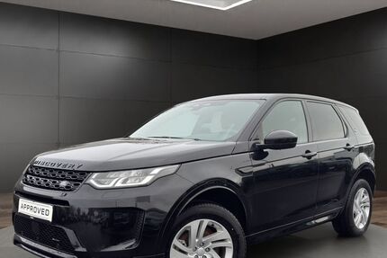 Land Rover Discovery Sport 9.933 km 38.420 &euro; Kassel 34123