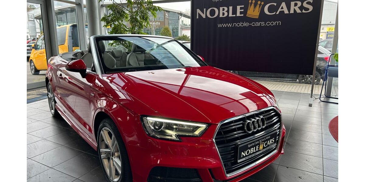 Audi A3 53.000 km 28.290 &euro; Giessen 35394