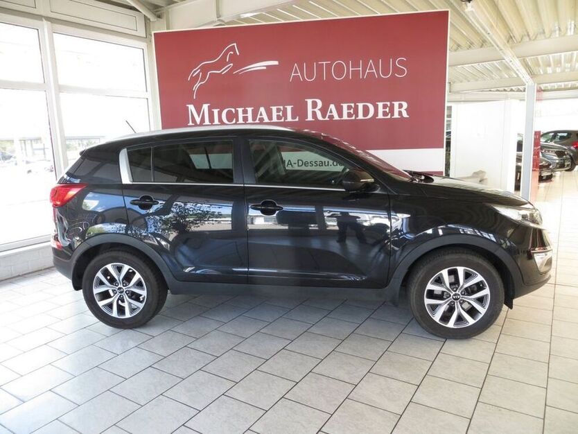 Sportage