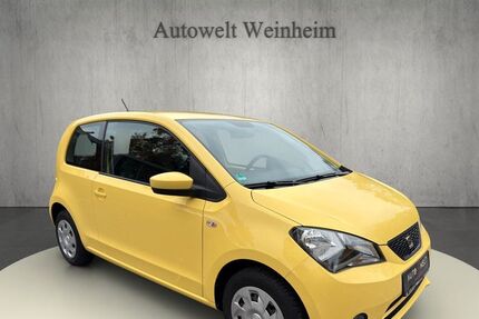 Seat Mii 23.000 km 6.999 &euro; Weinheim 69469
